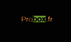 Probox.fr thumbnail