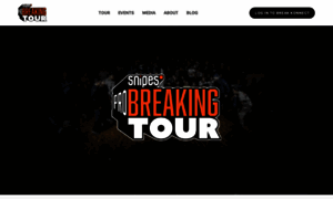 Probreakingtour.com thumbnail