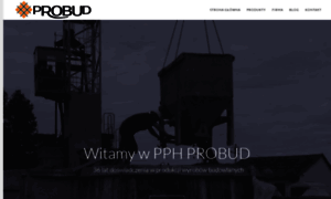 Probud.pl thumbnail