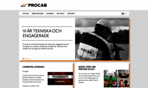 Procab.se thumbnail