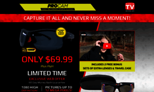 Procam4k.com thumbnail