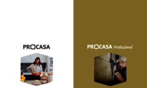 Procasa.nl thumbnail