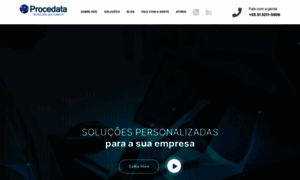 Procedata.com.br thumbnail