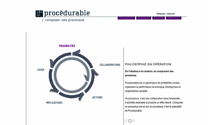 Procedurable.com thumbnail