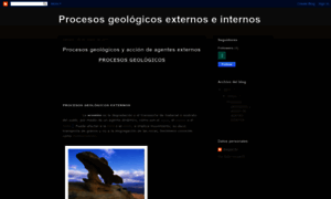 Procesosgeologicos.blogspot.com thumbnail