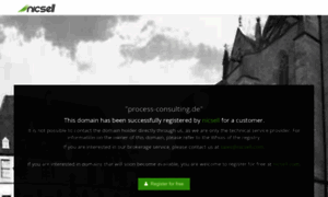 Process-consulting.de thumbnail
