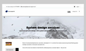 Process-support.com thumbnail