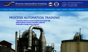 Processautomationtraining.in thumbnail