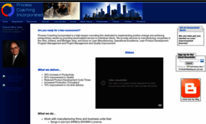 Processcoachinginc.com thumbnail
