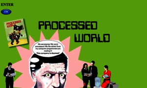 Processedworld.com thumbnail