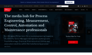 Processindustryinformer.com thumbnail