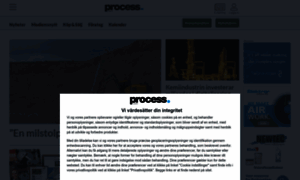Processnet.se thumbnail
