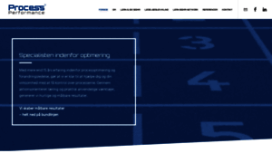Processperformance.dk thumbnail