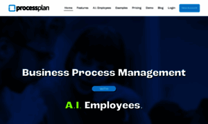 Processplan.com thumbnail