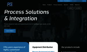 Processsolutionsintegration.net thumbnail