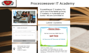 Processweaveracademy2.askme.com thumbnail