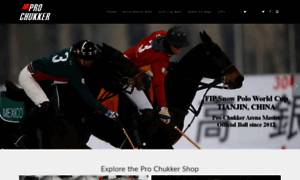 Prochukker.com thumbnail