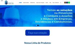 Procis.com.br thumbnail