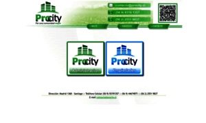 Procity.cl thumbnail