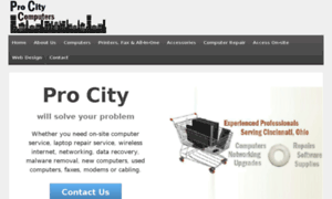 Procity.com thumbnail