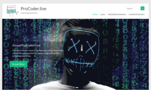 Procoder.live thumbnail
