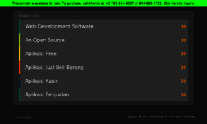 Procoding.com thumbnail