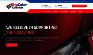 Procolor.com thumbnail