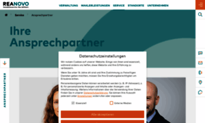 Proconcept-immobilien.de thumbnail