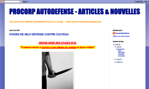 Procorp-autodefense-articles.blogspot.fr thumbnail