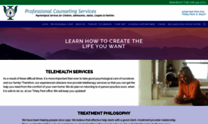 Procounselingservices.com thumbnail