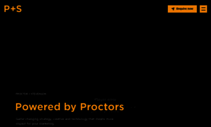 Proctors.co.uk thumbnail
