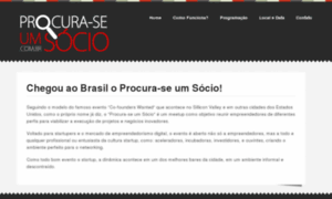 Procuraseumsocio.com.br thumbnail