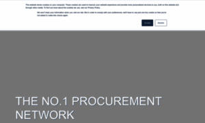 Procurement-people.com thumbnail