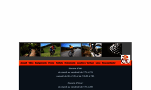 Procycle.be thumbnail