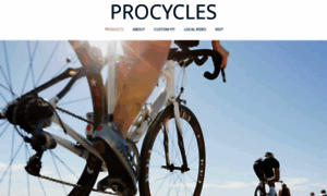 Procycles.net thumbnail