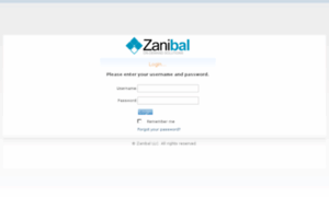 Prod-trustbanc.zanibal.com thumbnail