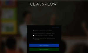 Prod.classflow.com thumbnail