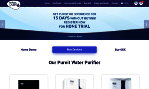 Prod.pureitwater.com thumbnail