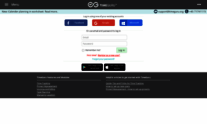 Prod.timeguru.biz thumbnail