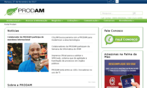 Prodam.com.br thumbnail