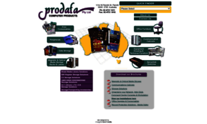 Prodat.com.au thumbnail