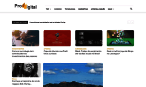 Proddigital.co thumbnail