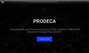 Prodeca.com.ar thumbnail