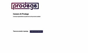 Prodege.hrmdirect.com thumbnail