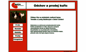 Prodej-kuric.cz thumbnail