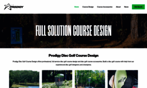 Prodigycoursedesign.com thumbnail