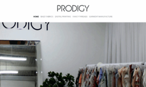 Prodigygroup.com.au thumbnail