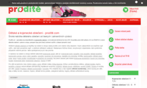 Prodite.com thumbnail