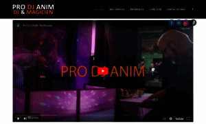 Prodjanim.com thumbnail