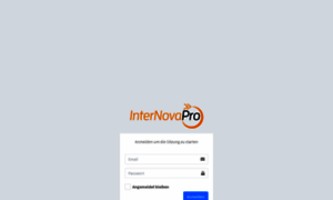 Prodk.internovapro.net thumbnail
